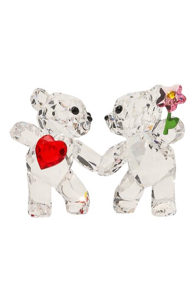 Фигурка мишки SWAROVSKI, арт. 5558892, фото 1