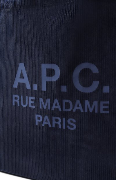 Сумка-тоут diane A.P.C., арт. M61938/C0HBB, фото 3