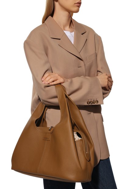 Сумка bianca COCCINELLE, арт. E1 MHA 13 01 01, фото 2