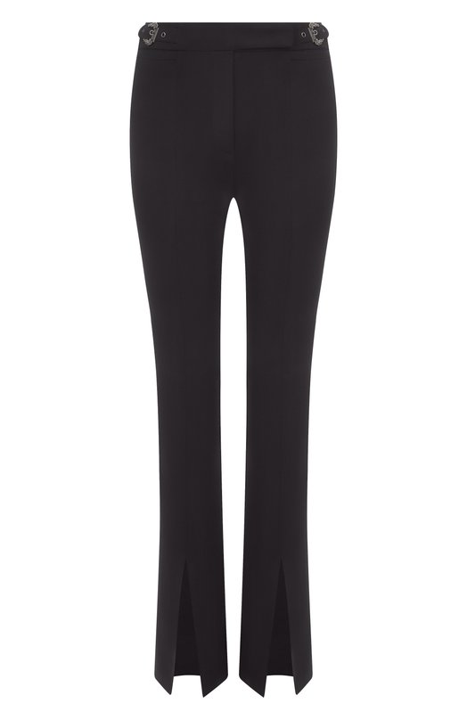 Брюки Versace Jeans Couture 79HAA103/J0092 Чёрный 79HAA103/J0092