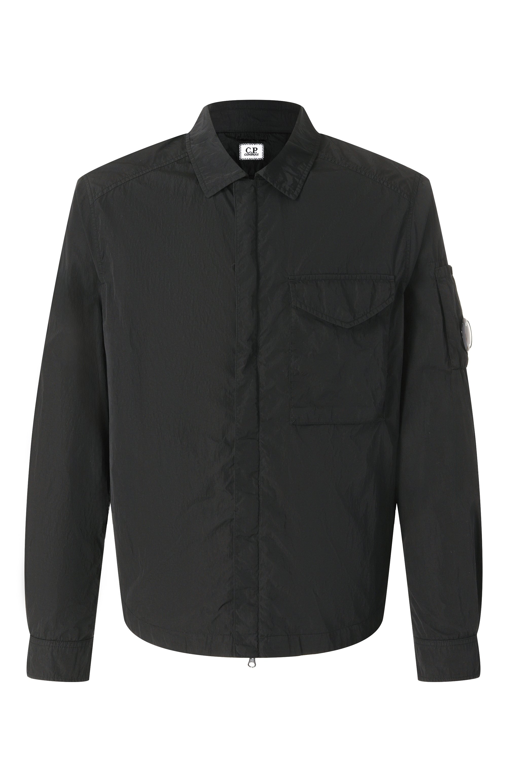 Куртка-рубашка C.P. COMPANY, арт. 18CM0S095A005904G, фото 1