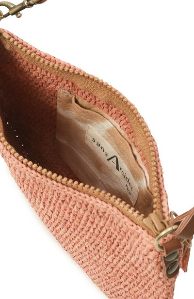 Сумка balagan ma small SANS-ARCIDET, арт. BALAGAN MA-S, фото 5