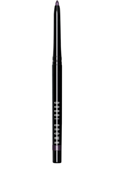 Женские гелевая подводка для век, оттенок в карандаше, оттенок violet night BOBBI BROWN, арт. EATK-06