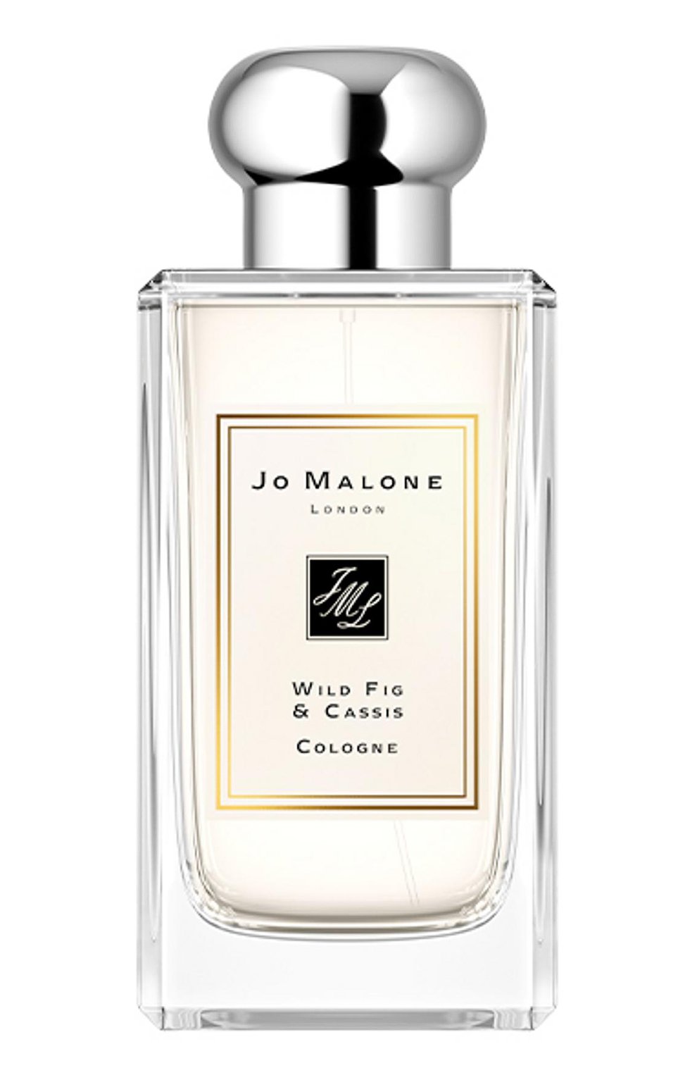 Одеколон wild fig & cassis (100ml) JO MALONE LONDON, арт. L8WR-01, фото 1