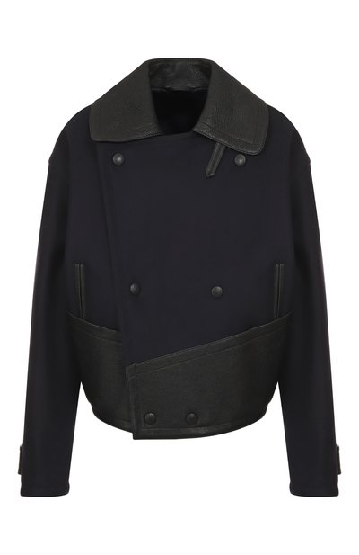 Комбинированная куртка GIORGIO ARMANI, арт. GM002240/AF20402, фото 1