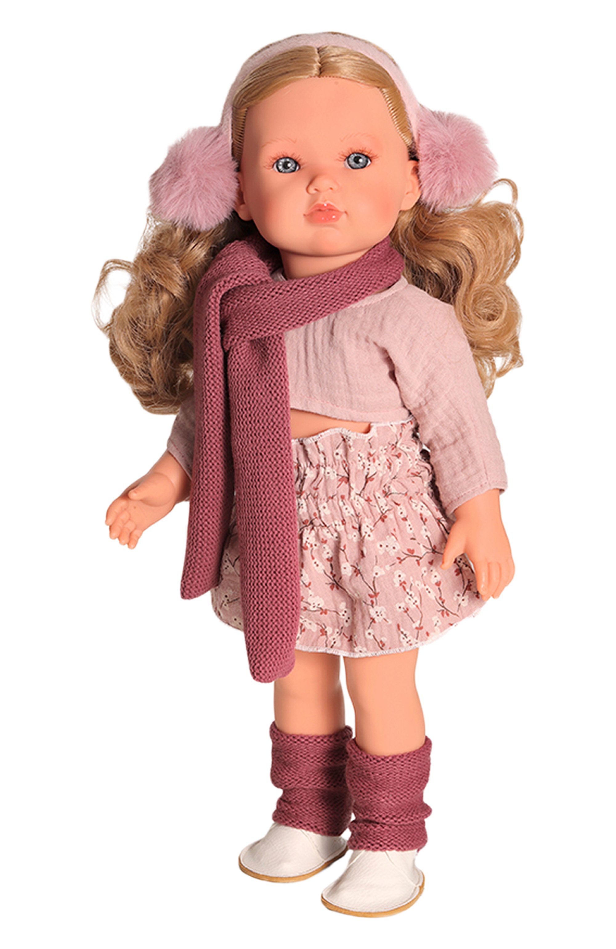 Кукла белла ANTONIO JUAN, арт. 28326, фото 1