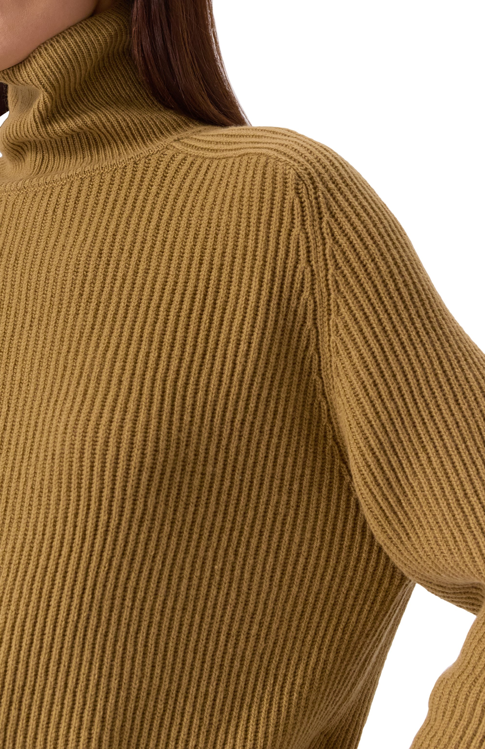 Свитер из шерсти и кашемира PETAR PETROV, арт. F24K2, фото 5