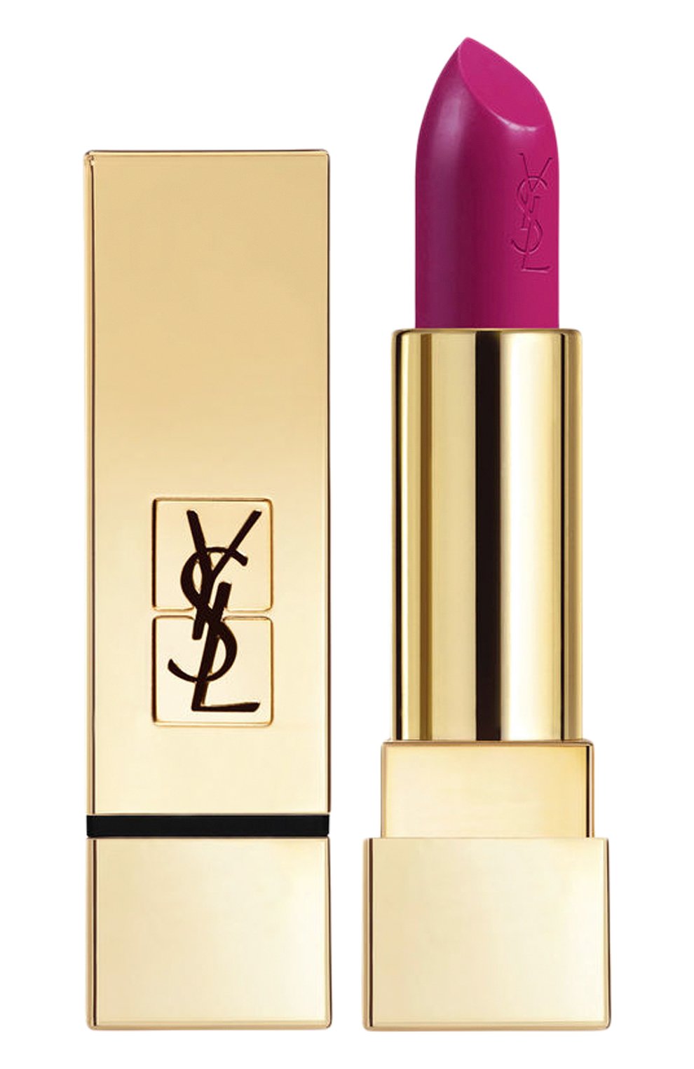 Губная помада rouge pur couture, оттенок 19 YSL, арт. 3365440269330, фото 1