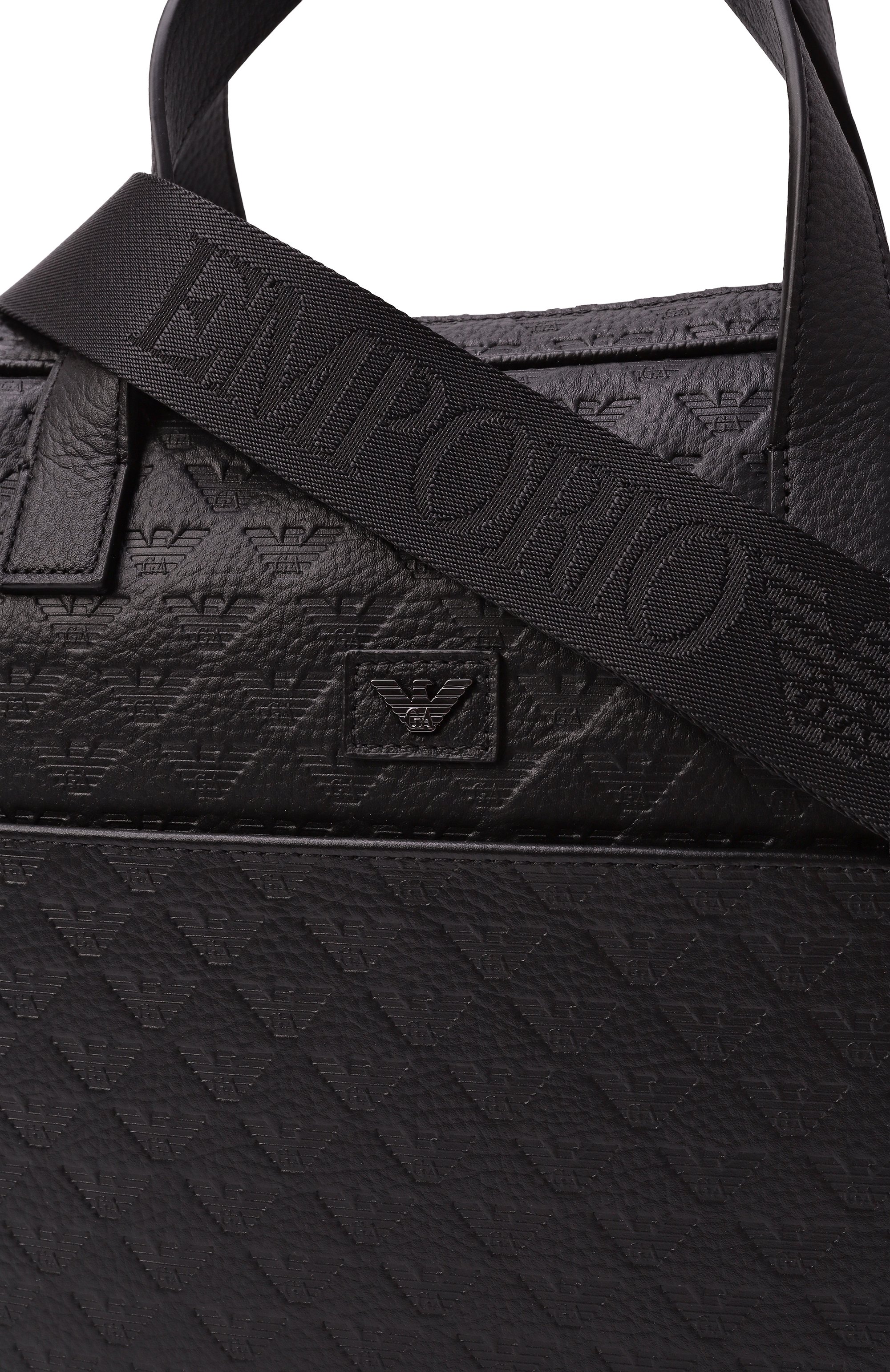 Портфель EMPORIO ARMANI, арт. EM001680/AF14774, фото 3