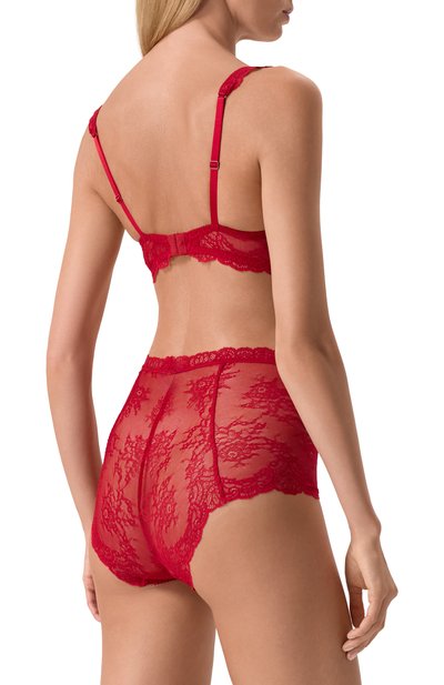 Бюстгальтер-балконет AUBADE, арт. OG14_, фото 3