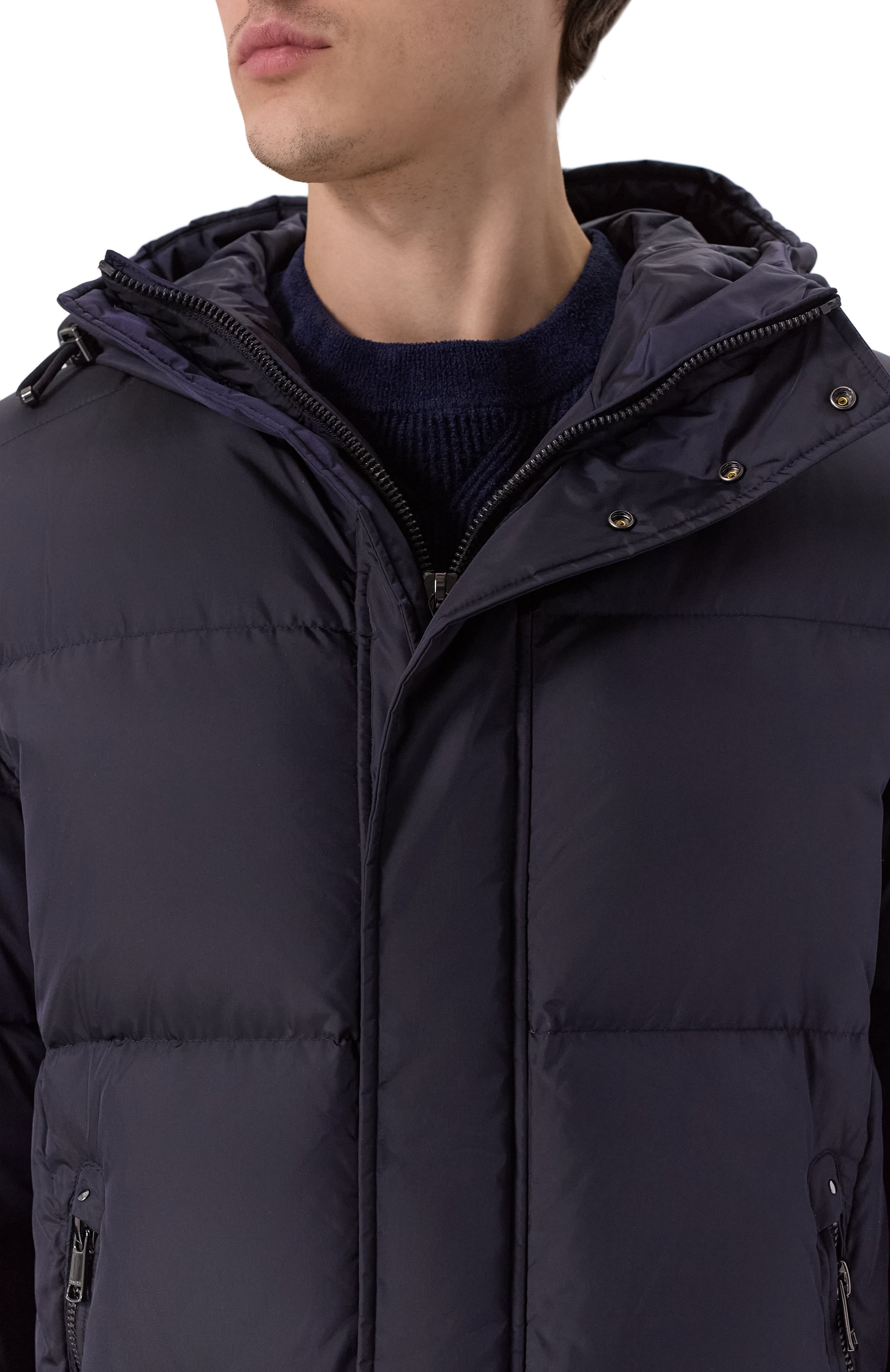 Пуховик BOGNER, арт. 38467593, фото 5