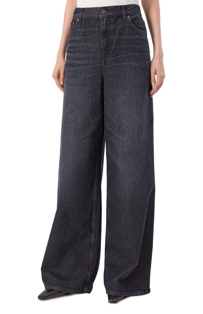 Джинсы CHLOÉ, арт. CH25ADP02156, фото 3