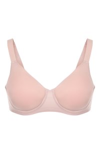 Светло-розовый