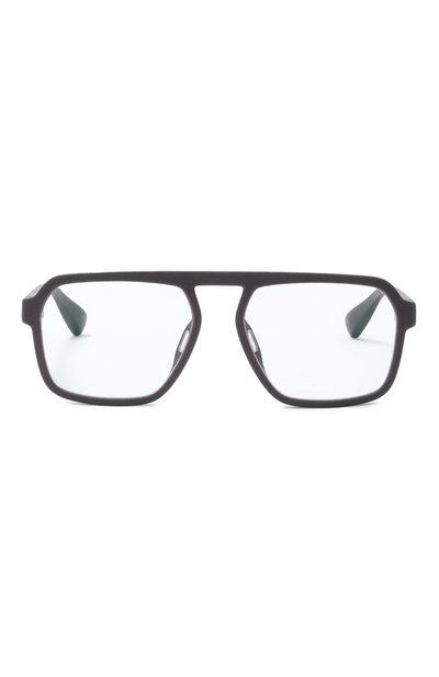 Оправа MYKITA черного цвета по цене 62200 руб., арт. LET0/347, фото 3 Оправа MYKITA, арт. LET0/347, фото 3