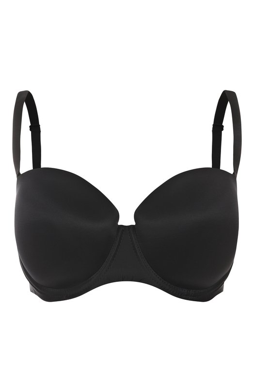 Бюстгальтер Wolford 4W1018 Чёрный 4W1018