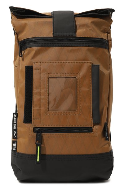 Текстильный рюкзак DIESEL, арт. X08154/P4215, фото 1