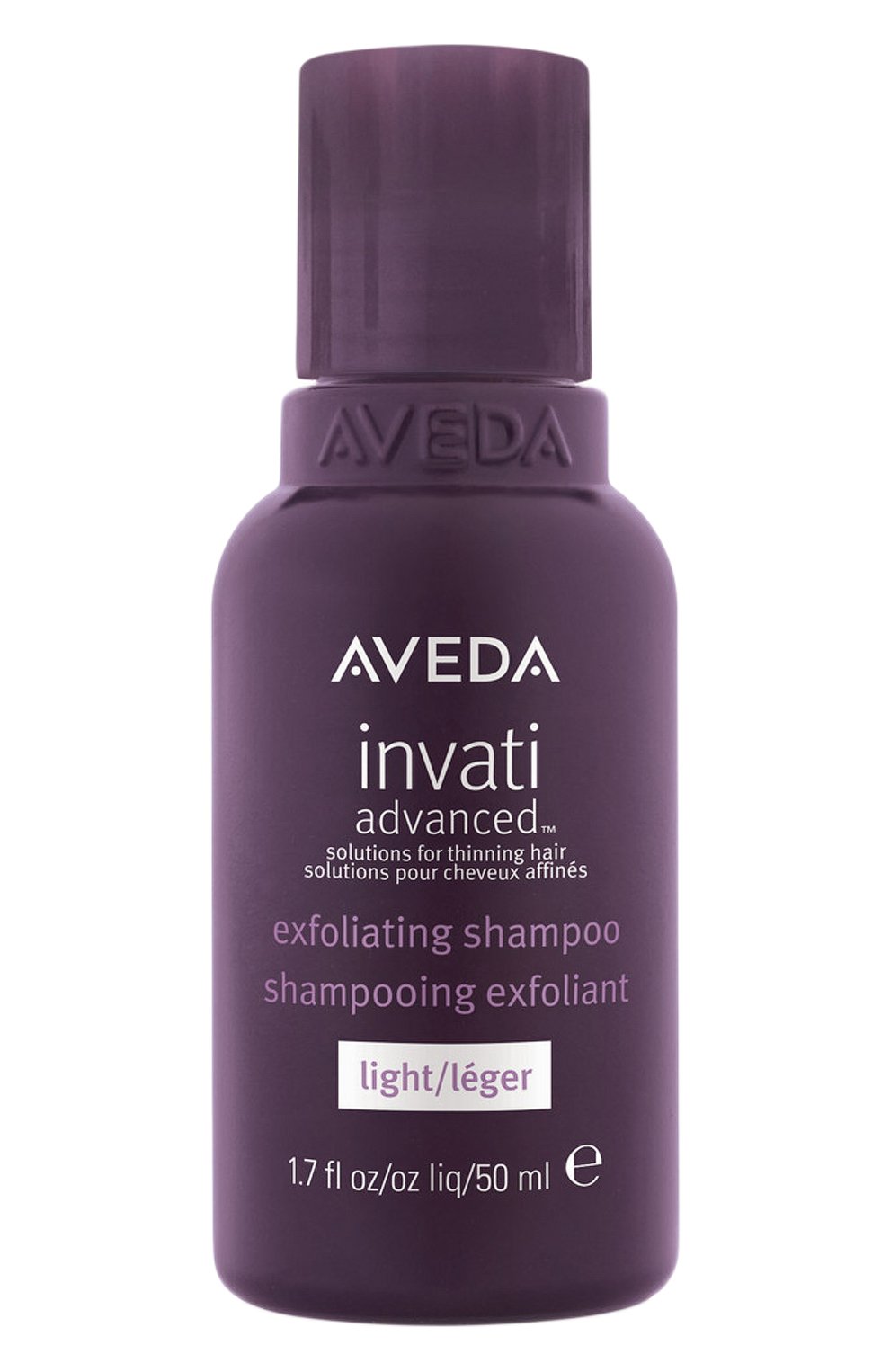 Легкий шампунь-эксфолиант invati (50ml) AVEDA, арт. AXF1-01, фото 1