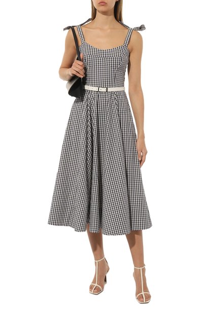 Хлопковое платье VIKA 2.0, арт. S23-13134-149, фото 2