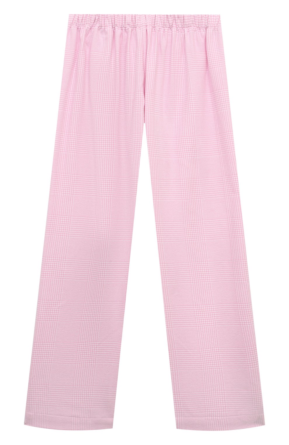 Хлопковая пижама DEREK ROSE, арт. 7025-KELB032, фото 5