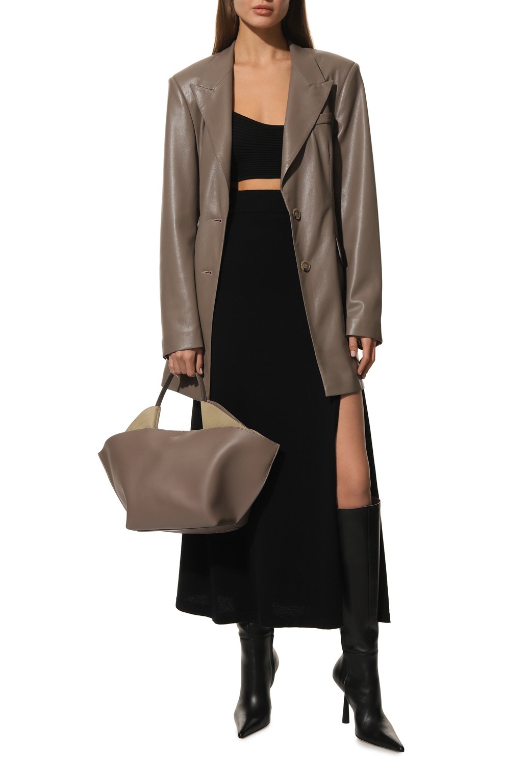 Сумка-тоут ann medium REE PROJECTS, арт. PAW2/2T0TANMED1SC, фото 7