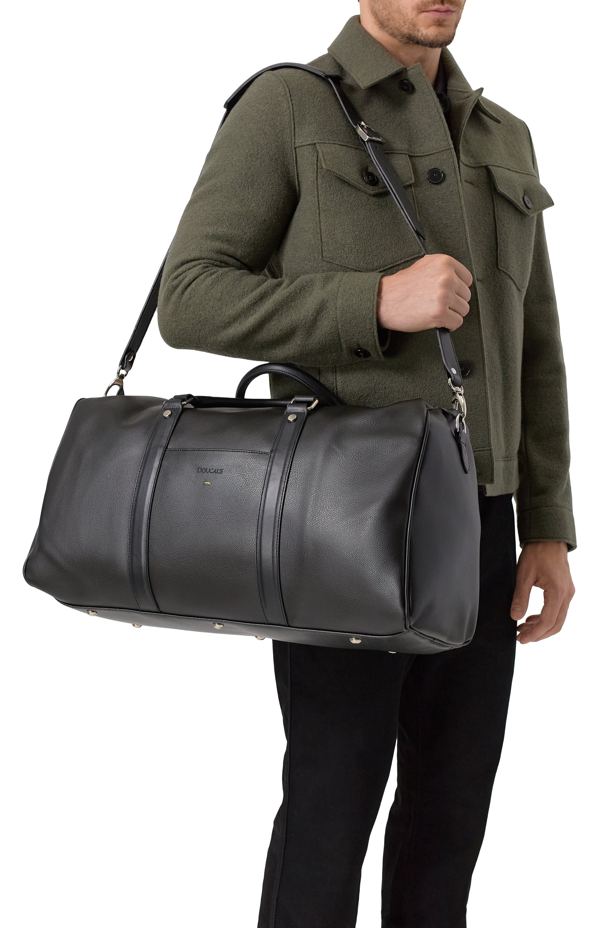 Сумка DOUCAL'S, арт. DB0018--03PT7360, фото 2