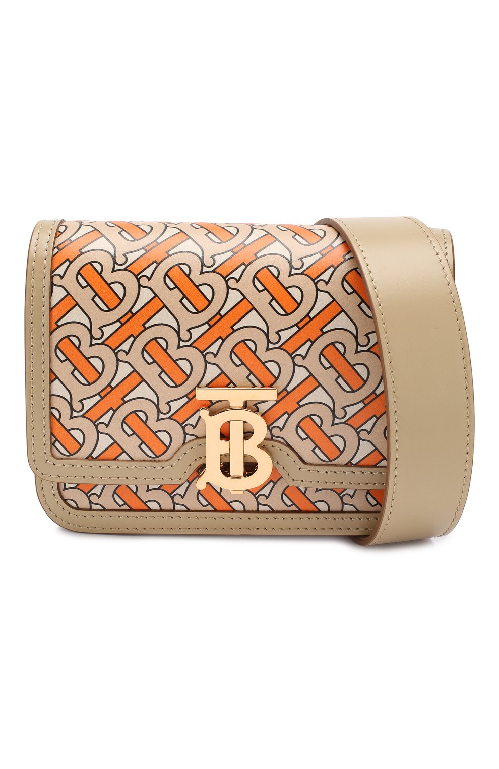 Поясная сумка tb bag BURBERRY, арт. 8015965, фото 5