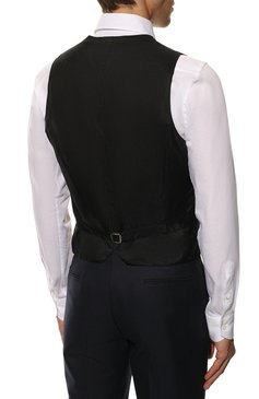 Шерстяной жилет GIORGIO ARMANI, арт. 8WGGK008/T0075, фото 4