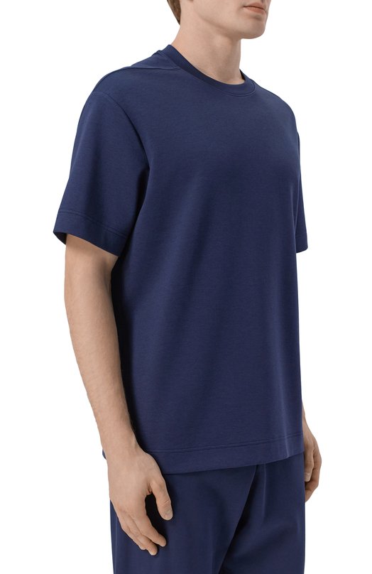 Футболка Bogner 58515253 Синий  58515253 Фото 3