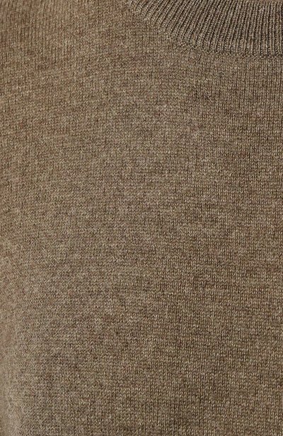 Кашемировый пуловер NOT SHY, арт. 4302025C, фото 5