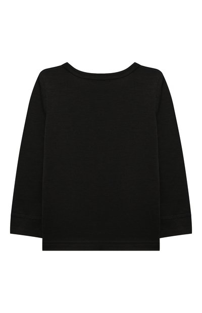 Комплект из лонглсива и брюк WOOL AND COTTON, арт. RRUFP, фото 3