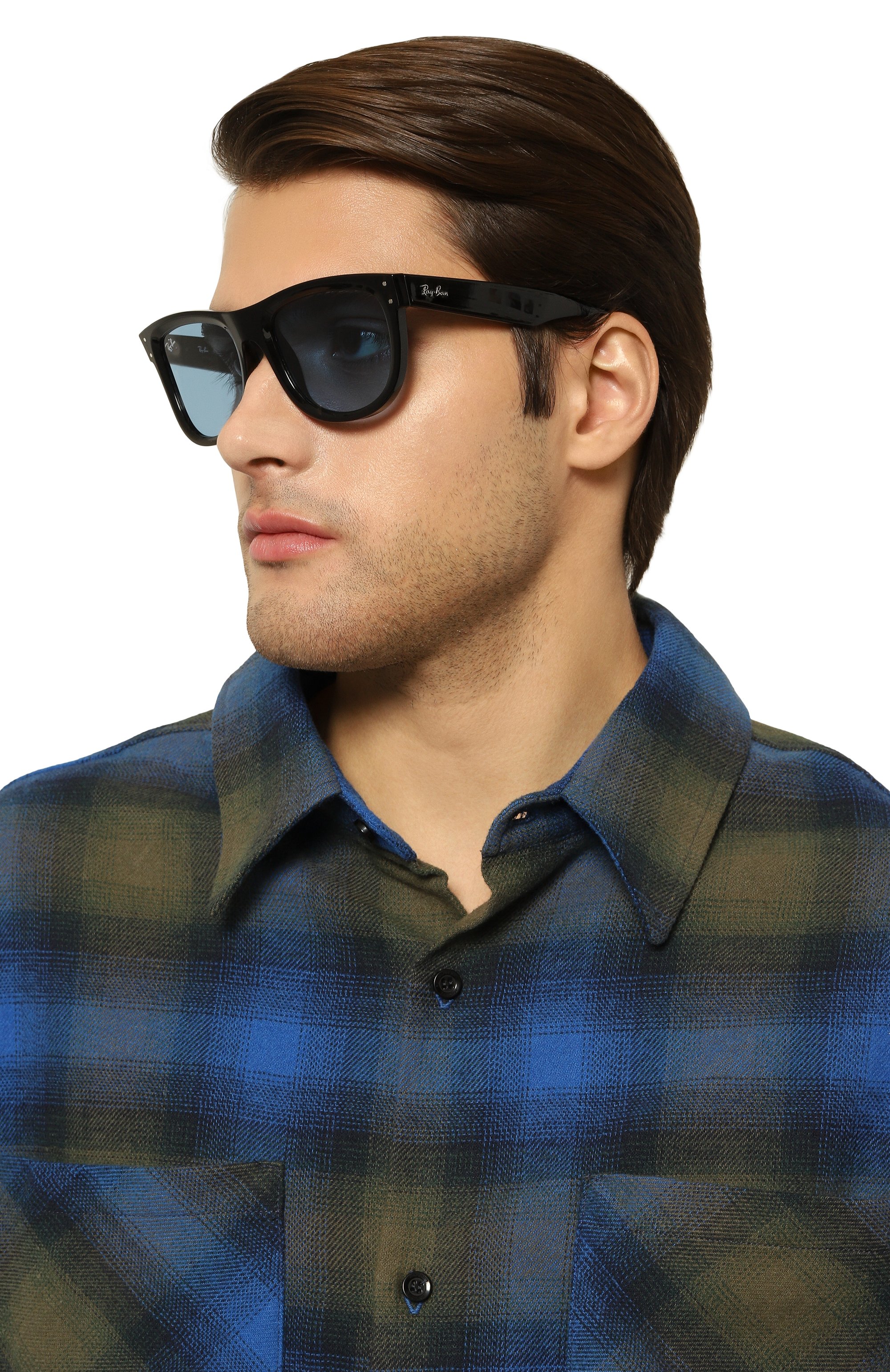 Солнцезащитные очки RAY-BAN, арт. R0502S-667772, фото 3