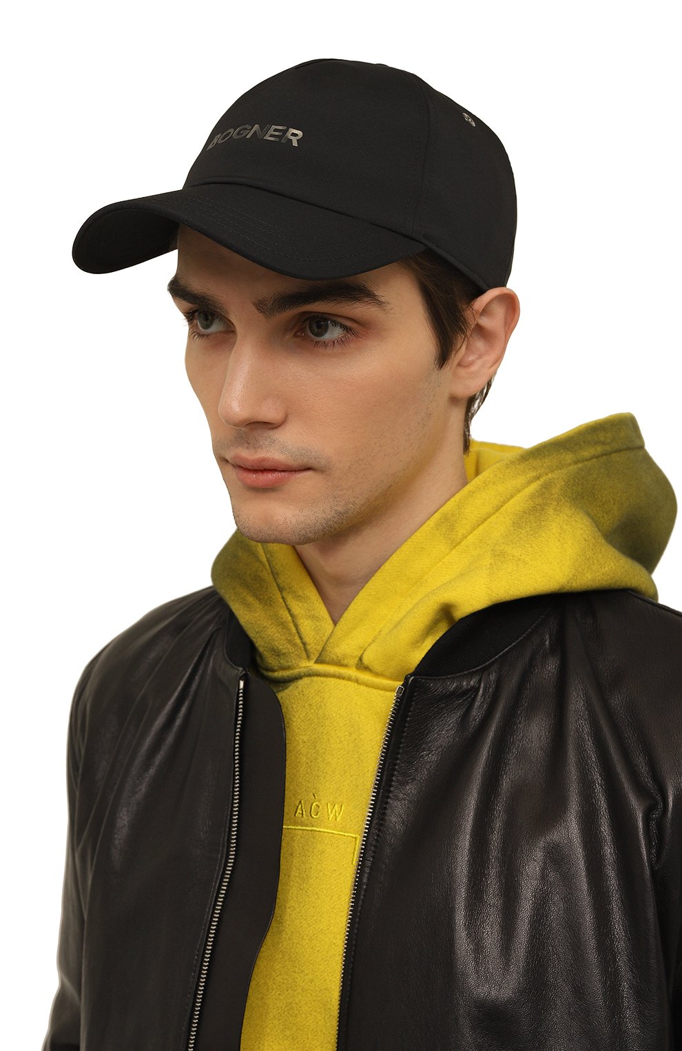 Бейсболка BOGNER, арт. 91342893, фото 2