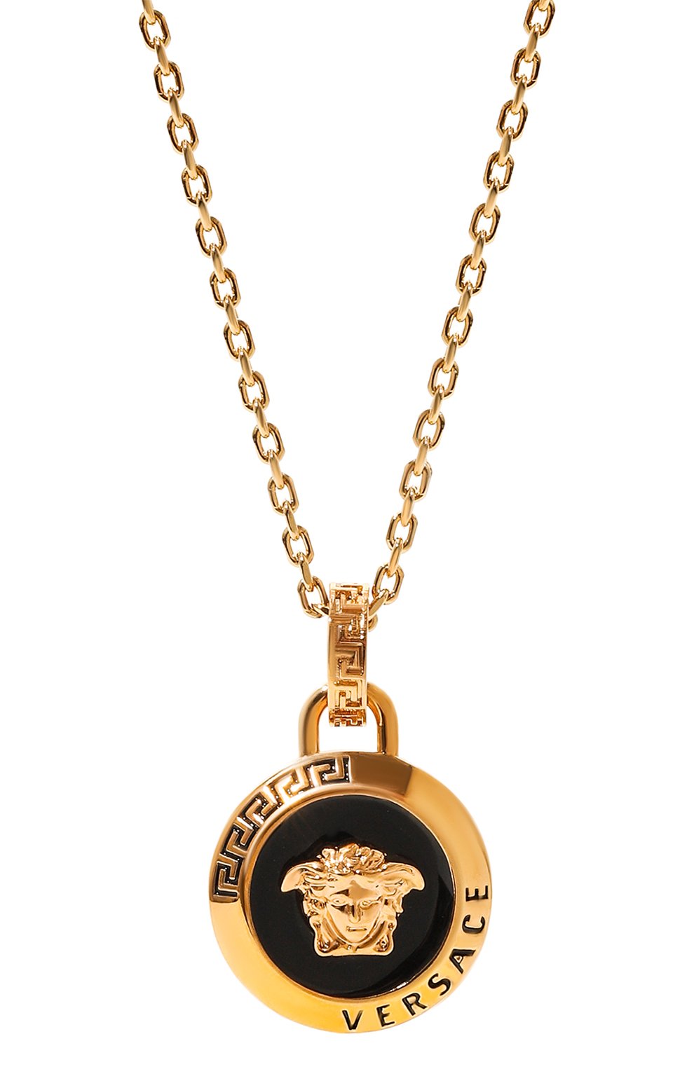 Кулон на цепочке VERSACE, арт. 1005358/1A00638, фото 3