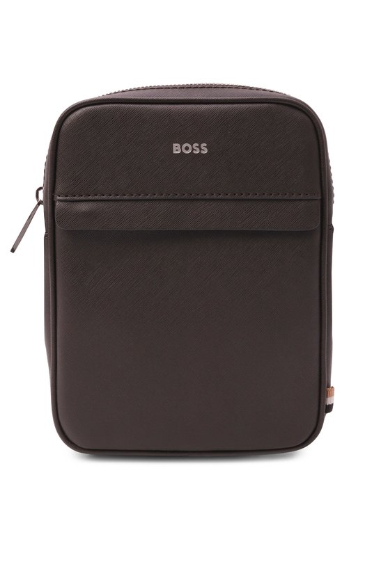 Сумка Zair BOSS 50483566 Коричневый 50483566