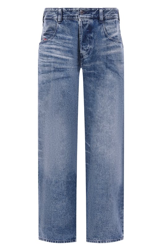 Джинсы 1997 D-enim-M-Fsh Diesel A21608/007DA Голубой A21608/007DA