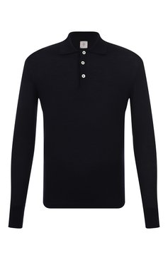 Поло из шерсти и кашемира ELEVENTY, арт. H75P0LH01 TES0H075, фото 1