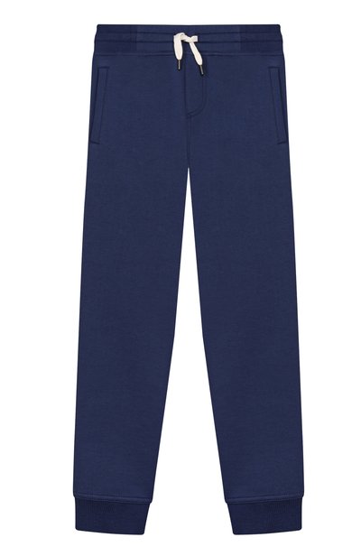 Хлопковые джоггеры BRUNELLO CUCINELLI, арт. BW863E349C
