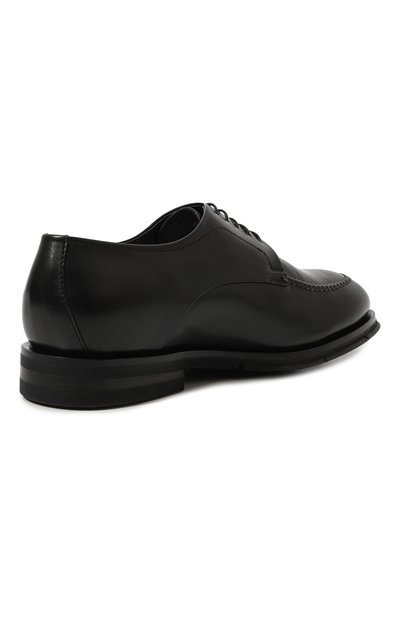 Кожаные дерби justin SANTONI, арт. MCJG18567PI2ADLNN01, фото 5