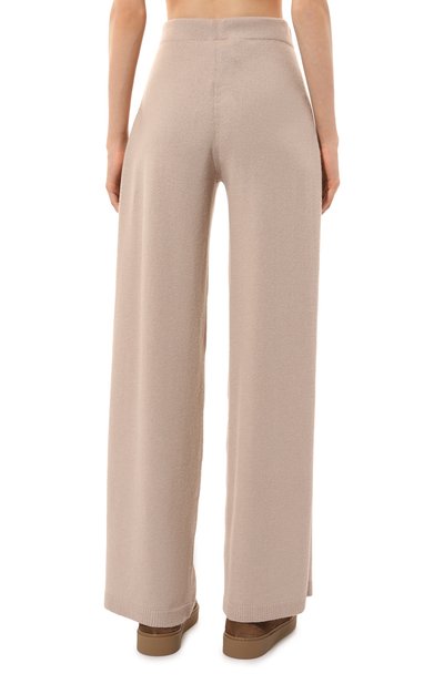 Брюки из кашемира и вискозы D.EXTERIOR, арт. 59068, фото 4