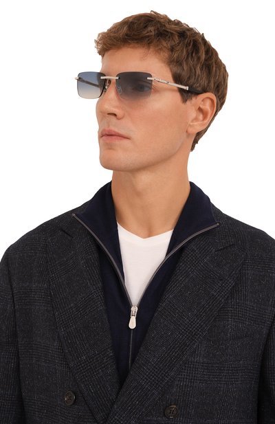 Солнцезащитные очки ZILLI, арт. ZI-65056 C02, фото 3