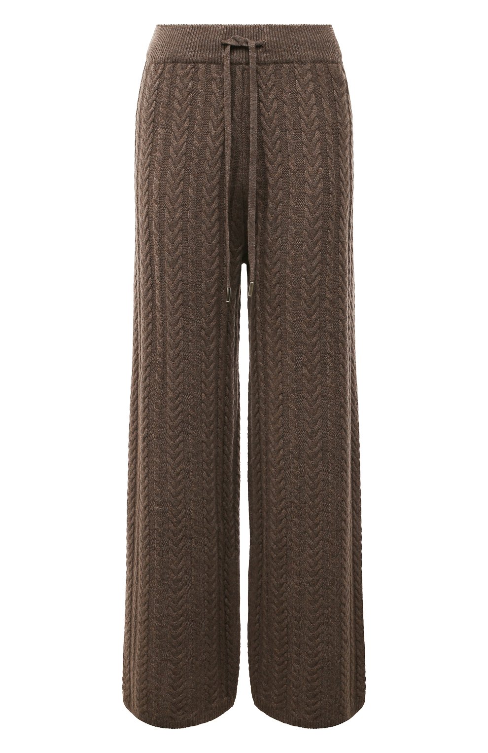 Брюки из шерсти и кашемира NOT SHY, арт. 4107042, фото 1