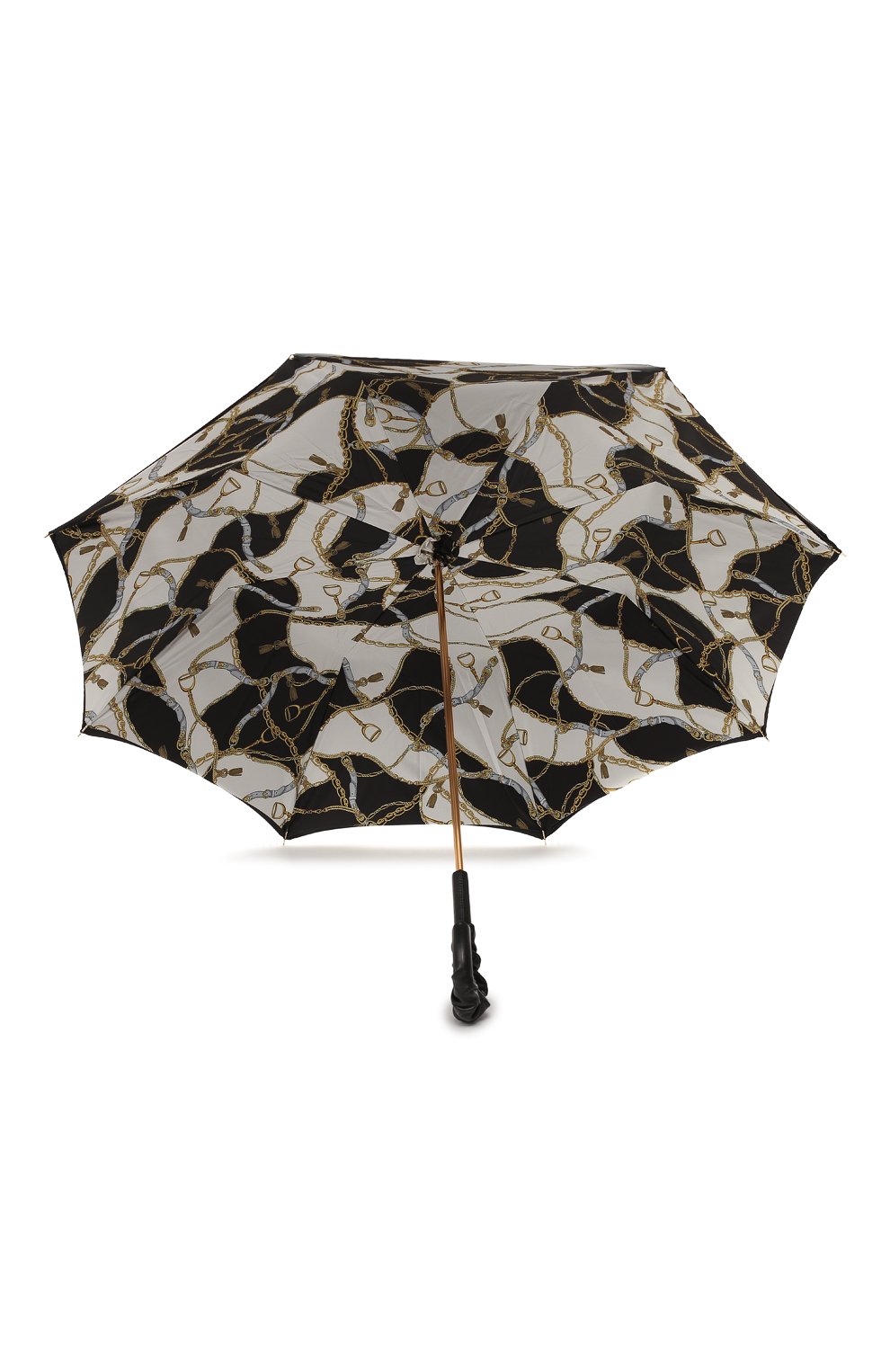 Зонт-трость PASOTTI OMBRELLI, арт. 189/RAS0 5G313/39/A35, фото 3