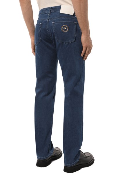 Джинсы STEFANO RICCI, арт. MST41B3020/T0043, фото 4