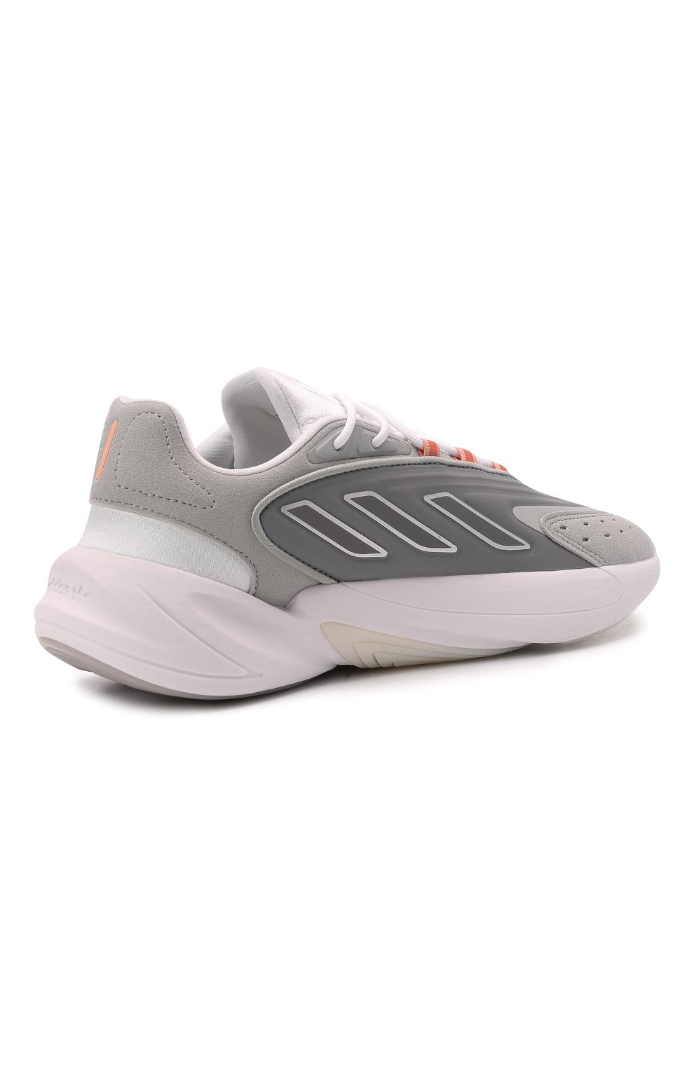 Кроссовки ozelia ADIDAS ORIGINALS, арт. H04273, фото 4