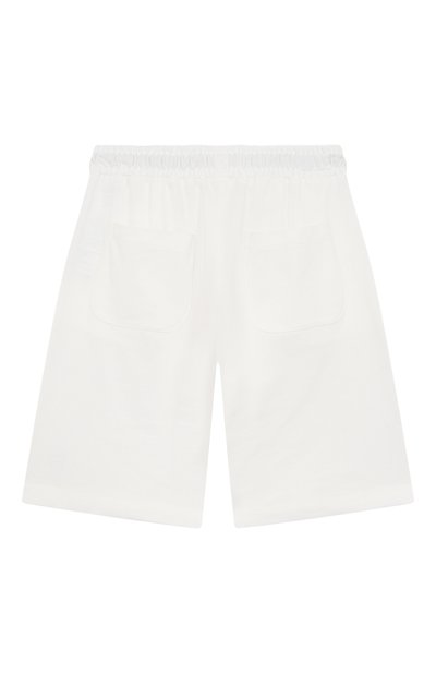 Хлопковые шорты ELEVENTY, арт. EY6Q79/Z3707_001, фото 2