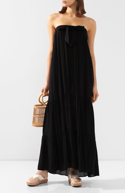 Платье-макси MARLIES DEKKERS, арт. 19974, фото 2