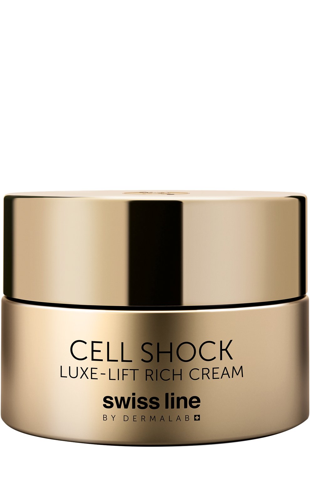 Насыщенный крем luxe-lift rich cream (50ml) SWISS LINE, арт. 1191, фото 1