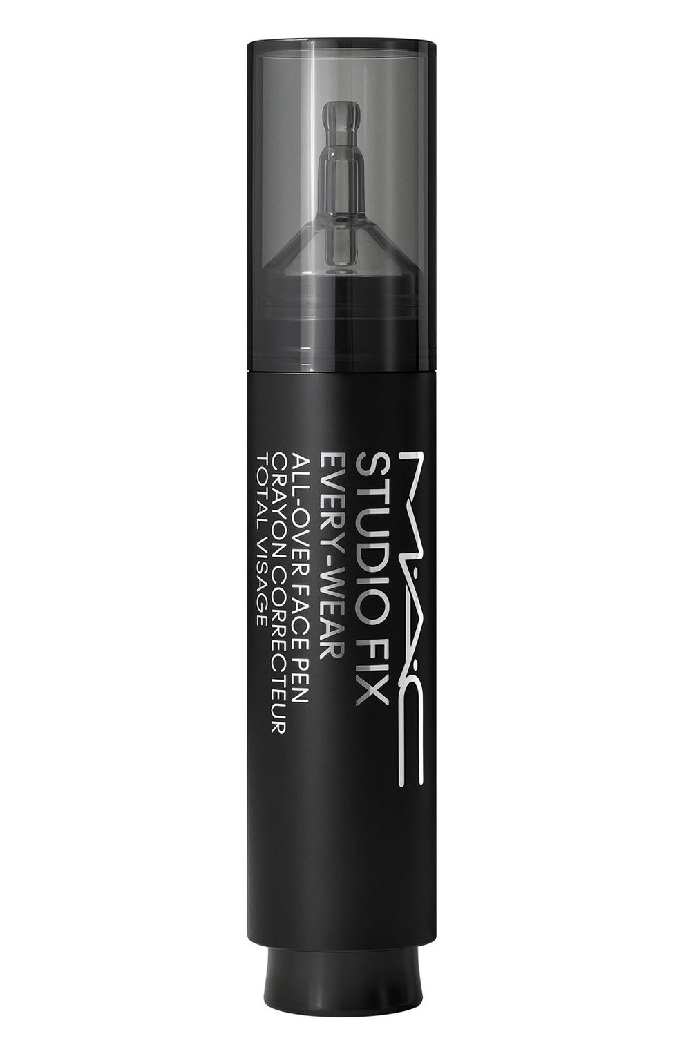 Консилер для лица studio fix every-wear all-over face pen, nw22 (12ml) MAC цвета по цене 3990 руб., арт. NYA8-28, фото 3 Консилер для лица studio fix every-wear all-over face pen, nw22 (12ml) MAC, арт. NYA8-28, фото 3
