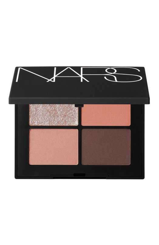 фото Четырехцветные тени для век, оттенок st paul de vence (4x1,1g) nars
