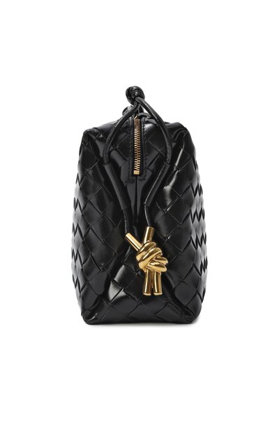 Сумка loop small BOTTEGA VENETA, арт. 736130/V2GV1, фото 4